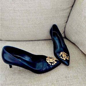 Roberto Cavalli Heels